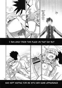 (C80) [NOA (Takenoko Seijin, Erect Sawaru, Kamino Ryu-ya, Mr.Lostman, Yamane)] Ikasu Doujin Tengoku (Shinryaku! Ika Musume) [English]