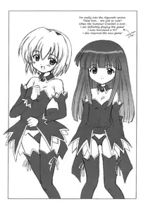 (C70) [Nikopondo (Aoyama Reo)] More Mission!! (Various) [English] [Hayama_Kotono]