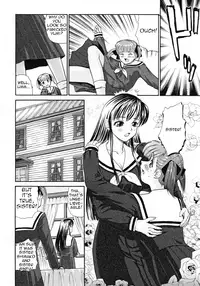 [Behind Moon (Q)] Mite! Maria-sama! (Maria-sama ga Miteru [Maria Watches Over Us]) [English]