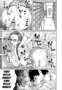 [Koyanagi Royal] Ranchiki Hihoukan GOLD | Orgy Treasure Mansion GOLD [English] {doujin-moe.us}