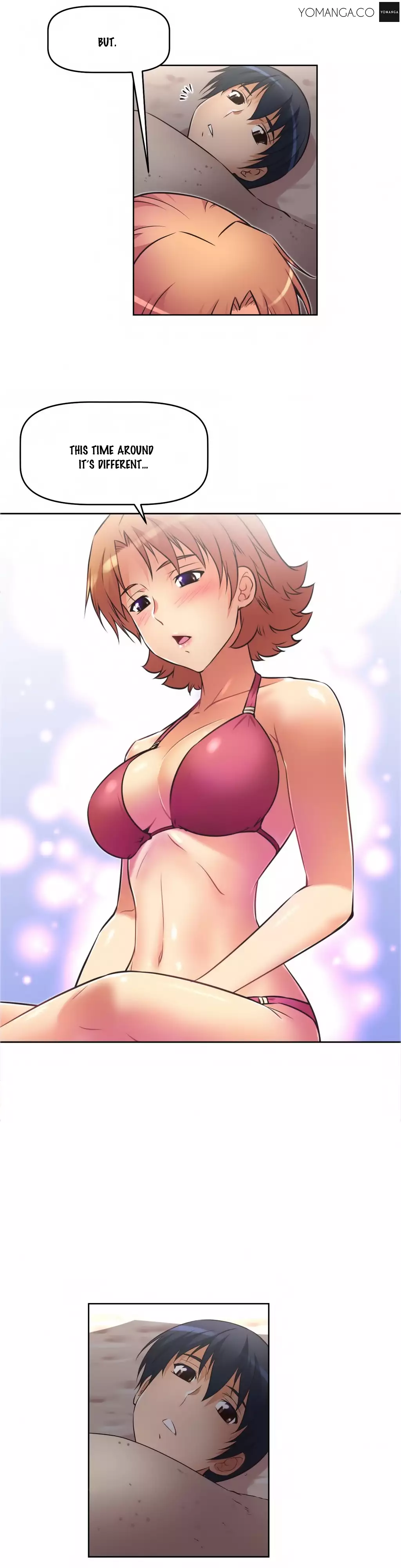 Brawling Go 0-15 Chapters