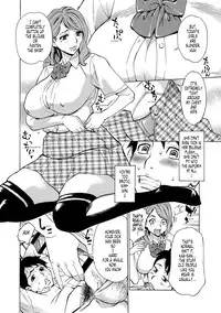 [Mikabe Kataru] Okaa-san, Nanchatte Joshikousei | Mother, The Fake Schoolgirl (COMIC Anthurium 016 2014-08) [English] [Tonigobe]