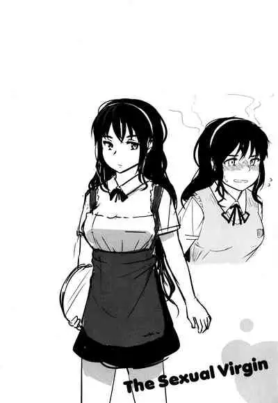 [Satsuki Neko] Seinaru Otome-tachi - The Sexual Virgins