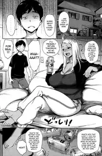 [Bobobo] Aniyome Milk | Elder Sister-in-Law's Milk! (COMIC Shitsurakuten 2014-12) [English] [Steven_Even]