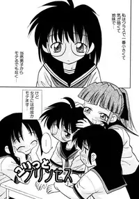 [Ie-i Tomii] Meconopsis