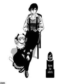 [Tamaki Nozomu] Nanairo Karen × 2: Cosplay Lovers | Karen Chameleon Vol. 2 [English] {Tadanohito}