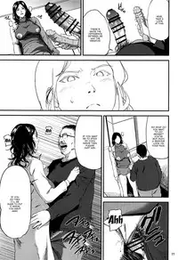 (C93) [Gossipgothic (Shishiji)] Kurashiki-sensei wa Hatsujouki Soushuuhen FINAL | Kurashiki Sensei's Mating Season Final (Fujiyama-san wa Shishunki) [English] {Doujins.com}