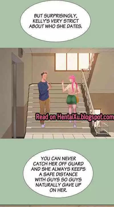 What do you Take me For? Ch.18/?