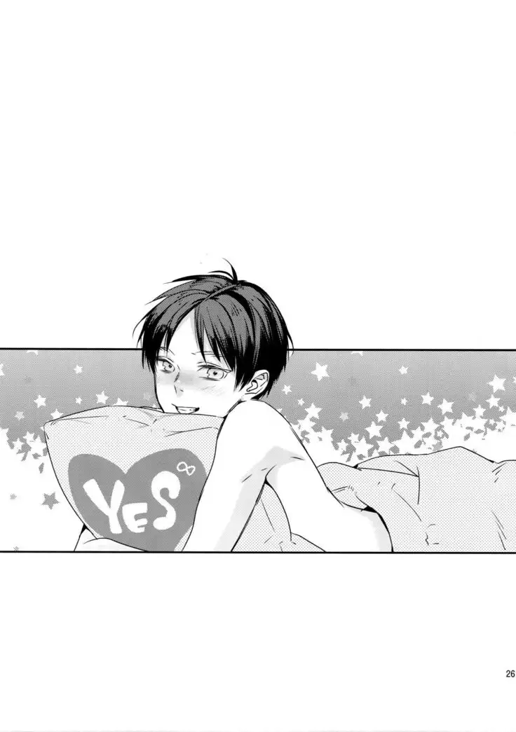 L×EZCS #02 -Rivaire Zetchoushuu 02-