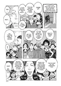 [Jeanne DA'ck] Toukai no Kotou PuriPuri Ch. 1-9 [English] [desudesu] [Digital]