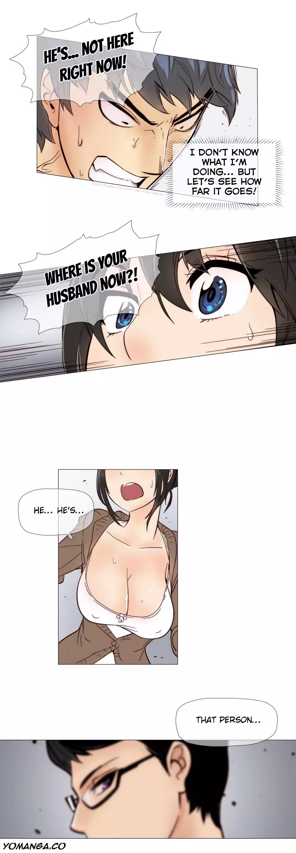 Household Affairs by VultureBoy & Boy Beochyeo