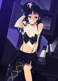 [Jekyll and Hyde (Mizuki Makoto)] Touma Kazusa no Hajimaru Mirai (WHITE ALBUM 2) [Digital]