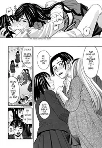 [Zukiki] Harem x Harem [English] [Tonigobe]