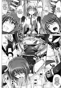 1004N+ Cyclone no Soushuuhen (English)