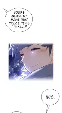 Perfect Half Ch.1-22 (English) (Ongoing)