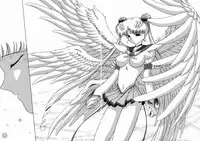 (C62) [BLACK DOG (Kuroinu Juu)] Submission Sailorstars (Bishoujo Senshi Sailor Moon) [Chinese]