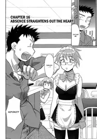 [Yanagi Masashi] Love Comedy Style 3 [English] [Solaris-H]