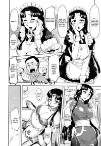 [ReDrop] Summer Love [English] (doujin-moe.us}