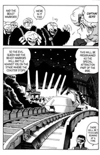 [Aro Hiroshi] Futaba-kun Change Vol.5 [English]