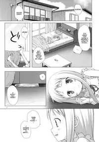 (C80) [Noraneko-no-Tama (Yukino Minato)] Douka Shiteru Mitai | There Must be Something Wrong With Me (Ano Hi Mita Hana no Namae wo Bokutachi wa Mada Shiranai) [English] [Hot Cocoa]