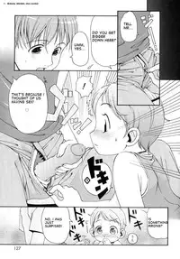 [LEE] Totsugeki Tonari no Onii-chan - Charge the Brother of Neighboring House [English] [Meth, :3]