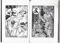 [Ammo Night] Comic Maso 6