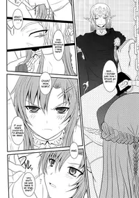 (C82) [Dieppe Factory Darkside (Alpine)] Slave Asuna On-Demand (Sword Art Online) [English] =LWB + Anonygoo=