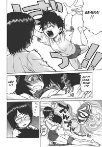 [Kouda Tomohiro] Yamete! Onee-chan - Stop an Elder Sister [English] [Lhytiss]