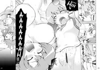 (Reitaisai 5) [Youmusya (Gengorou)] Kami-sama to Issho! Happy every day! (Touhou Project) [English]