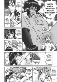 [Kouda Tomohiro] Yamete! Onee-chan - Stop an Elder Sister [English] [Lhytiss]