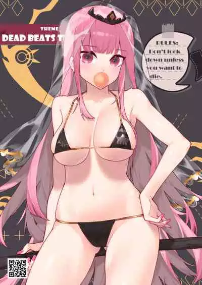 [Mizu no Iro (WaterRing)] HoPornLive English (Hololive) [English] [Digital]