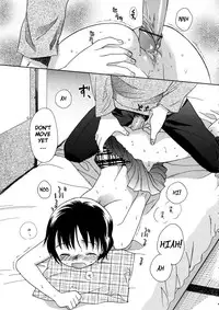 [Sekiya Asami] Girls Shower [English] [biribiri]