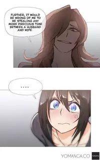 [ButcherBoy] Household Affairs Ch.1-30.5 (English) (YoManga) (Ongoing)