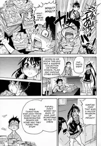 [Shiwasu no Okina] Pisu Hame (Ch.0-16) [English] (updated with desudesu's ch.16)