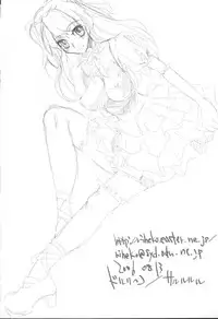 (C70) [Sarurururu (Doru Riheko)] Binetsu Rhapsody (Neon Genesis Evangelion)