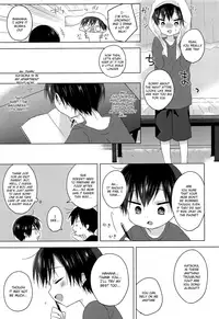 (C93) [OS tokku (Shikimura)] Sensei, korekara mo issho ni | Teacher, We’ll be Together from Now on Too [English] {Shotachan}