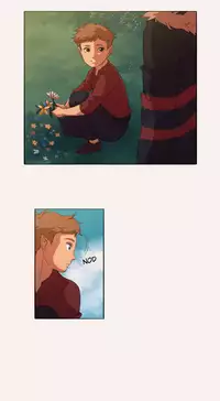 [The Yaoi Army][Elias, Hatsu] Hyperdrive (Ongoing)