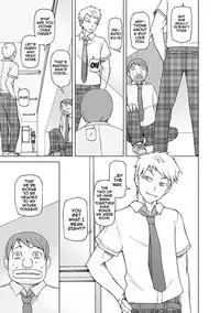 [Miito Shido] Dosukebe Appli Ch. 1-3 [English] {doujins.com} [Digital]