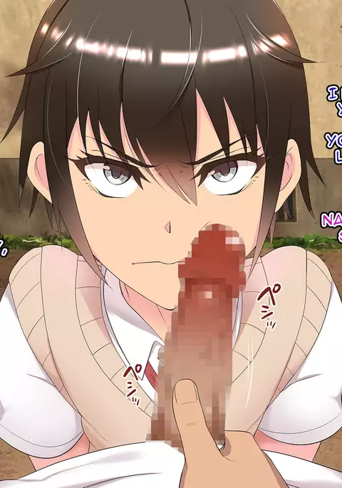 Bunburyoudou no Namaiki na Shounen ga Mesu Dorei e to Ochita Hanashi.