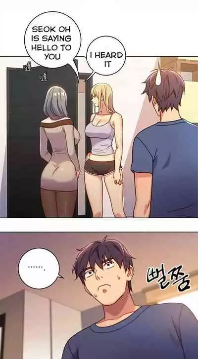 Stepmother Friends Ch.11/?