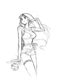 (C61) [Cha Cha Cha Brothers, Rupinasu Touzokudan (Yokoyama Chicha)] Ginrei Hon XII (Giant Robo)