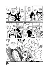 [Akuheki] I made a gibberish speaking cyclops girl my maid [English] [constantly]