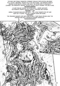 [Sumomo Dou] Bibi Anbetsu 23 [ENG]