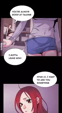 By Chance (Ep. 1-31) [English]