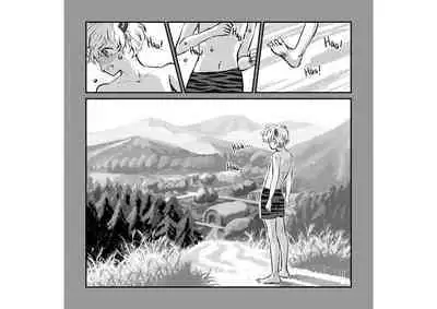 Kawaii Oni o Tsukamaeta node, Taisetsu ni Sodatemasu | I Caught a Cute Oni and I'll Take Good Care of Him