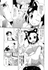 [Deshima Shin] Switch Girls