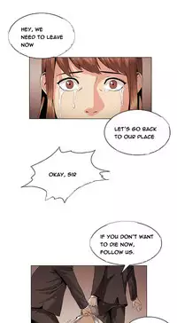 By Chance (Ep. 1-31) [English]