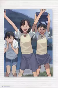 [Takamichi] Takamichi Art Works