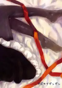 (SC50) [Ajisaidenden (Kawakami Rokkaku, Takanashi Rei)] Kuroneko Lion Heart (Ore no Imouto ga Konna ni Kawaii Wake ga Nai) [Chinese] [CE家族社]