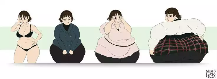 Anastimafilia Sequence